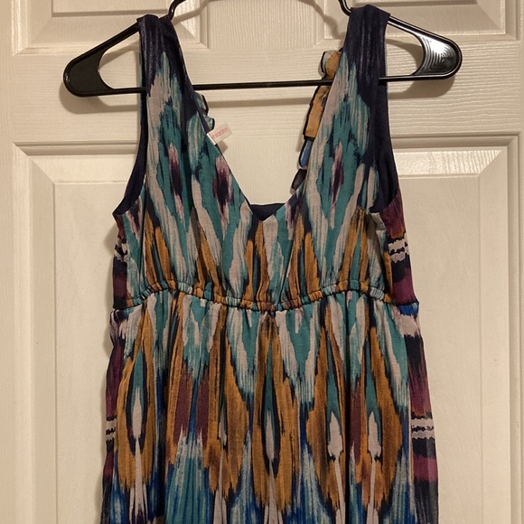 Maxi Dress - Picture 7 of 7